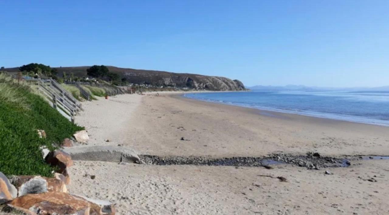 The Warren Holiday Park - Family Chalet Abersoch Eksteriør billede